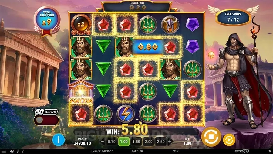 Live Casino Tips